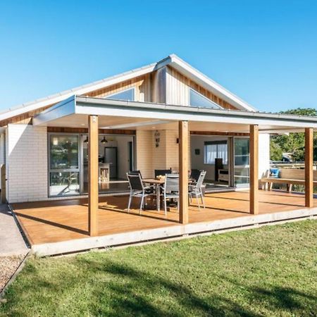 Getaway Waiheke- Stay Waiheke Oneroa 客房 照片