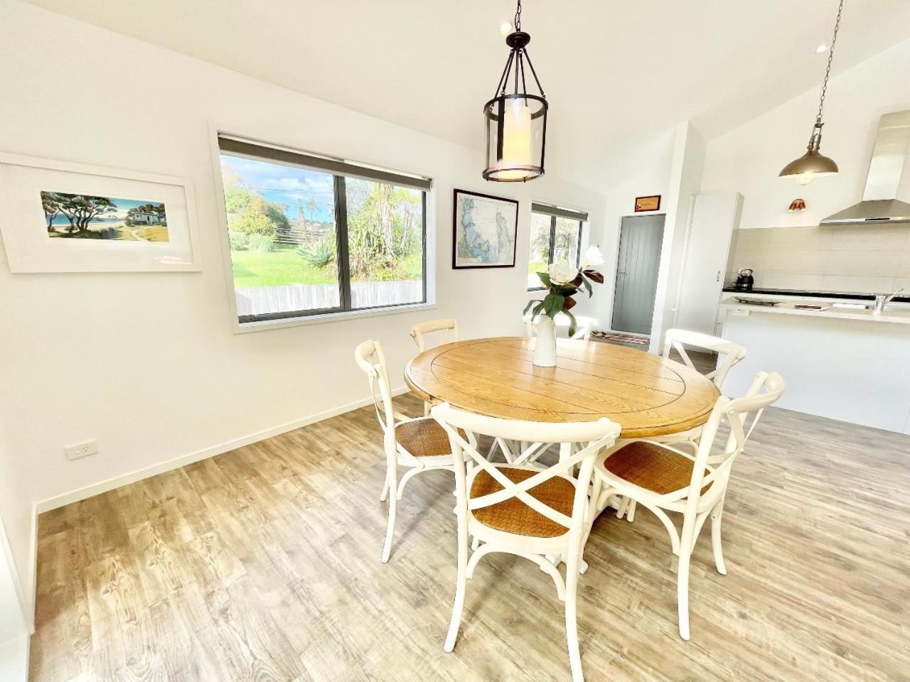 Getaway Waiheke- Stay Waiheke Oneroa 客房 照片