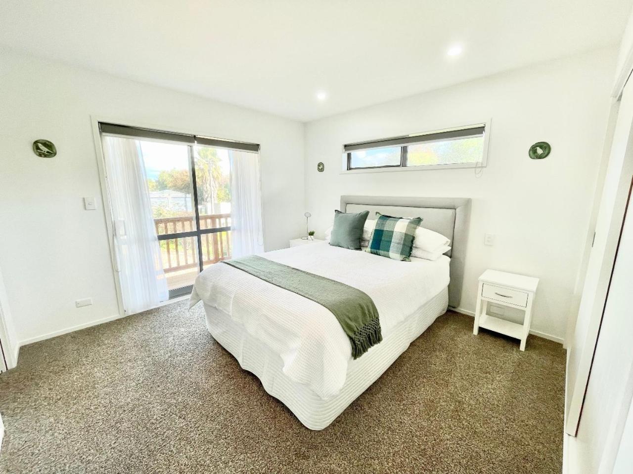 Getaway Waiheke- Stay Waiheke Oneroa 客房 照片