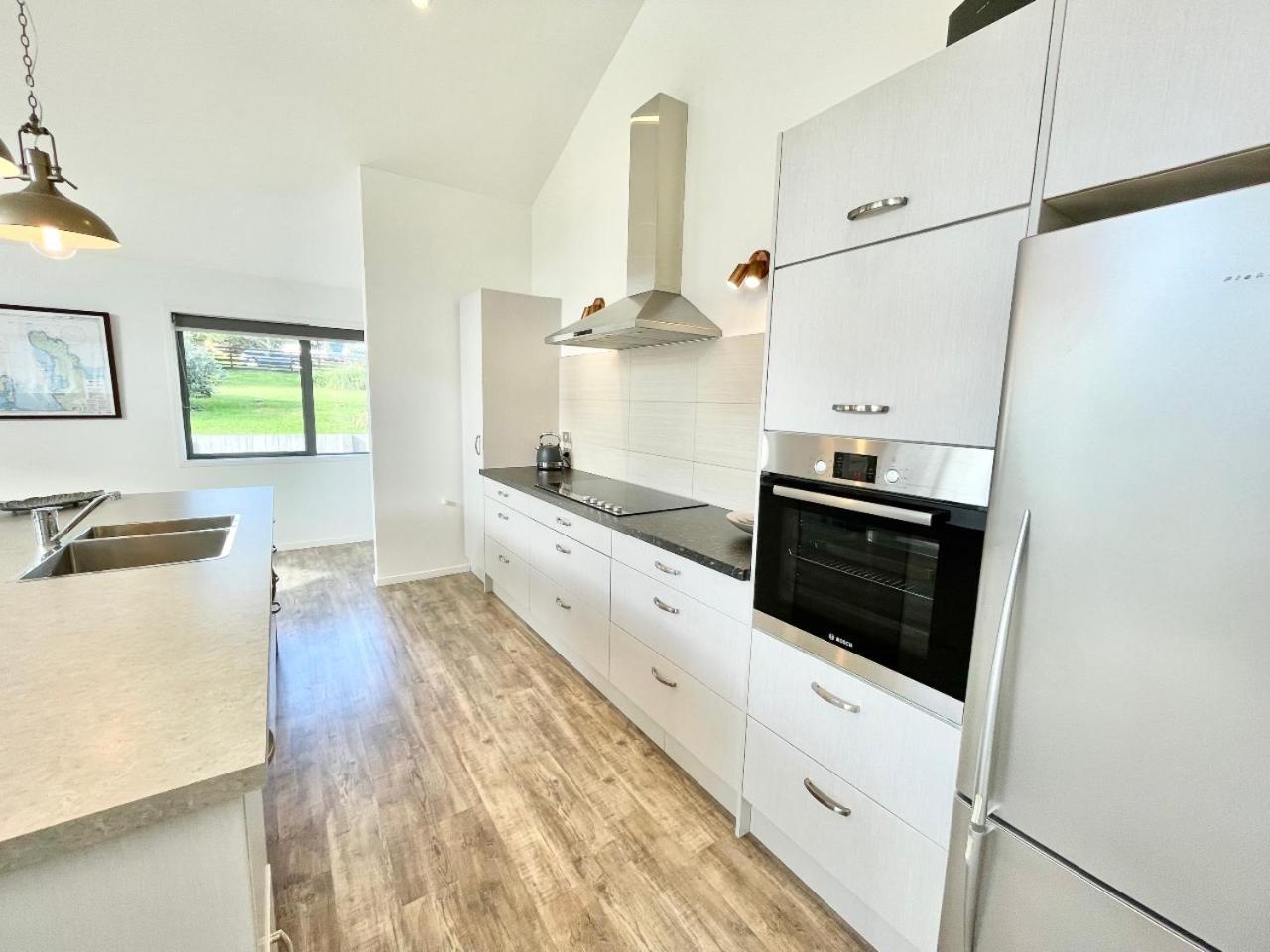 Getaway Waiheke- Stay Waiheke Oneroa 客房 照片