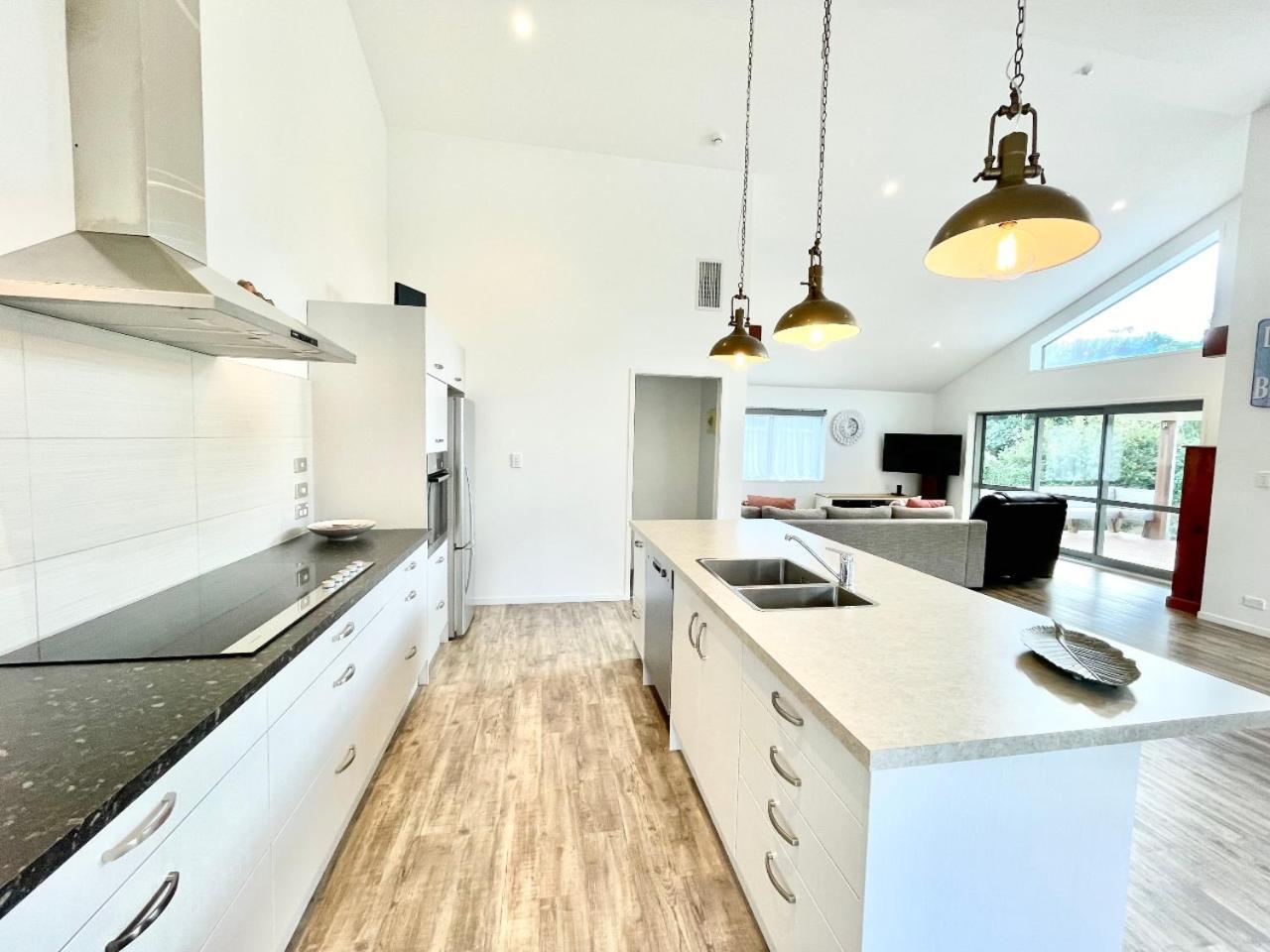 Getaway Waiheke- Stay Waiheke Oneroa 客房 照片