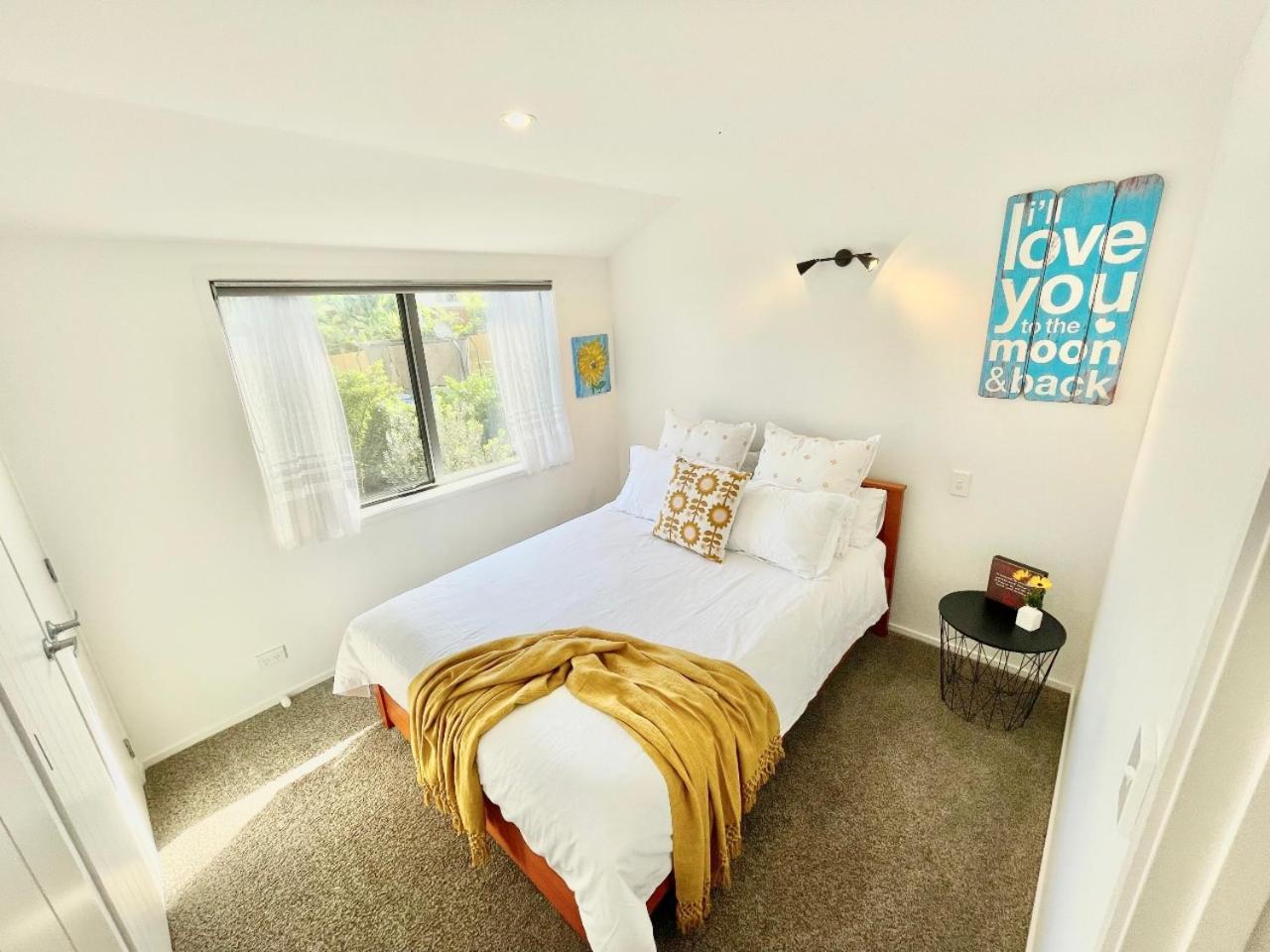 Getaway Waiheke- Stay Waiheke Oneroa 客房 照片