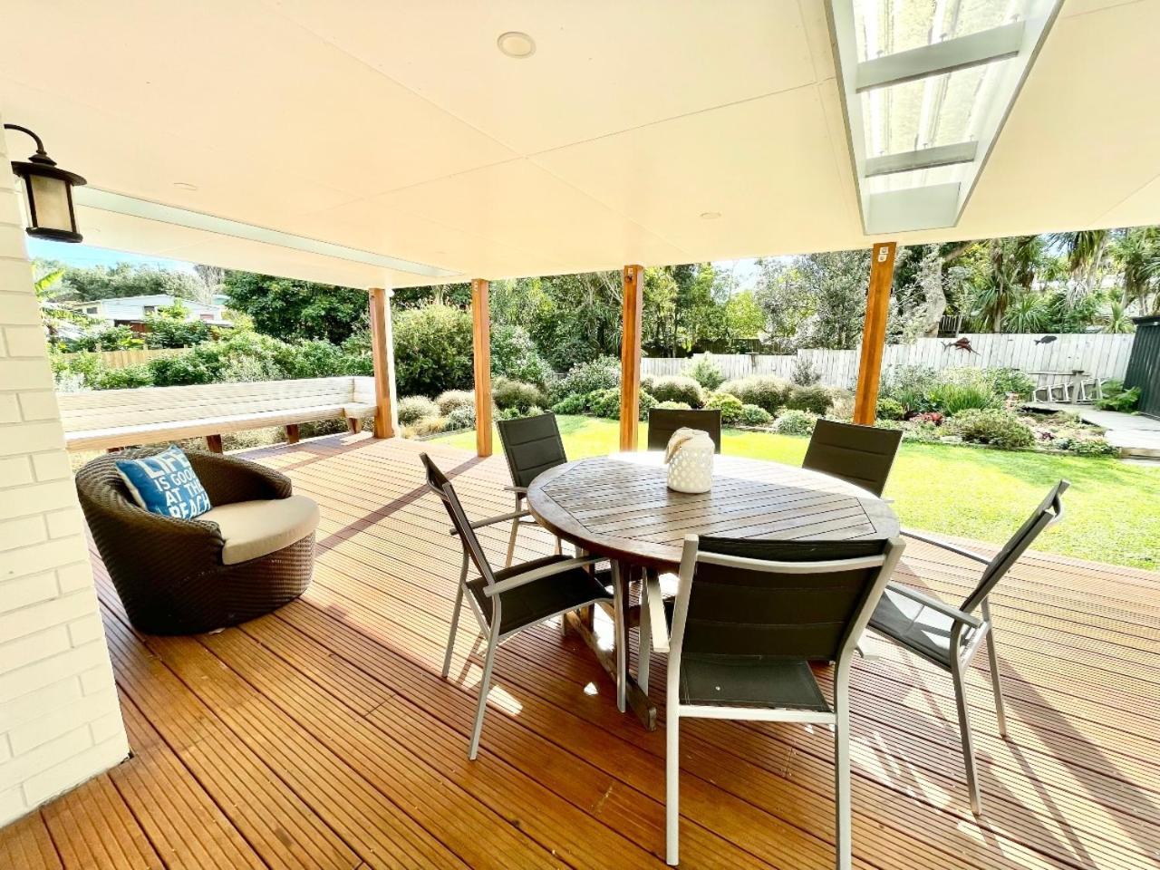 Getaway Waiheke- Stay Waiheke Oneroa 客房 照片