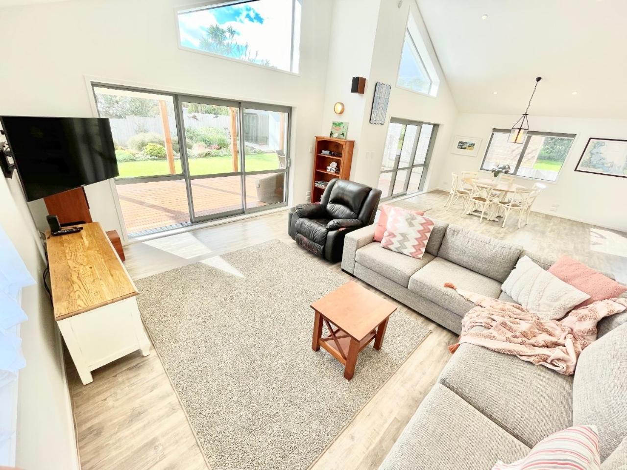 Getaway Waiheke- Stay Waiheke Oneroa 客房 照片