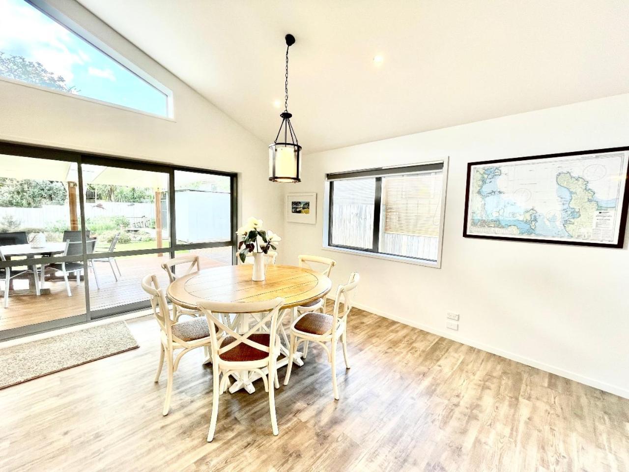 Getaway Waiheke- Stay Waiheke Oneroa 客房 照片