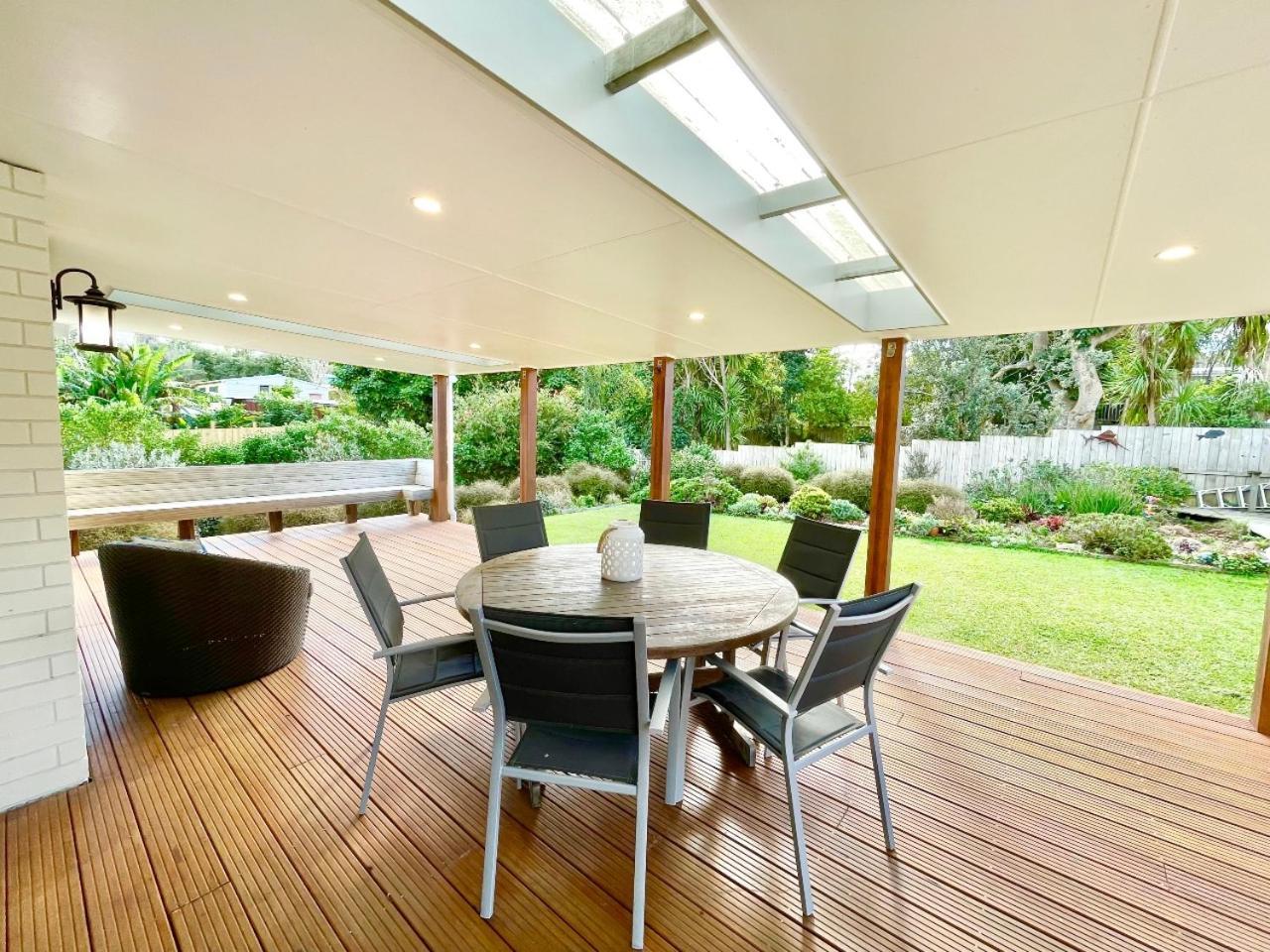 Getaway Waiheke- Stay Waiheke Oneroa 客房 照片