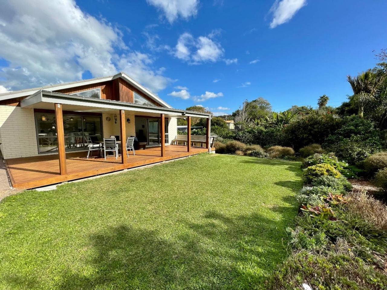 Getaway Waiheke- Stay Waiheke Oneroa 客房 照片