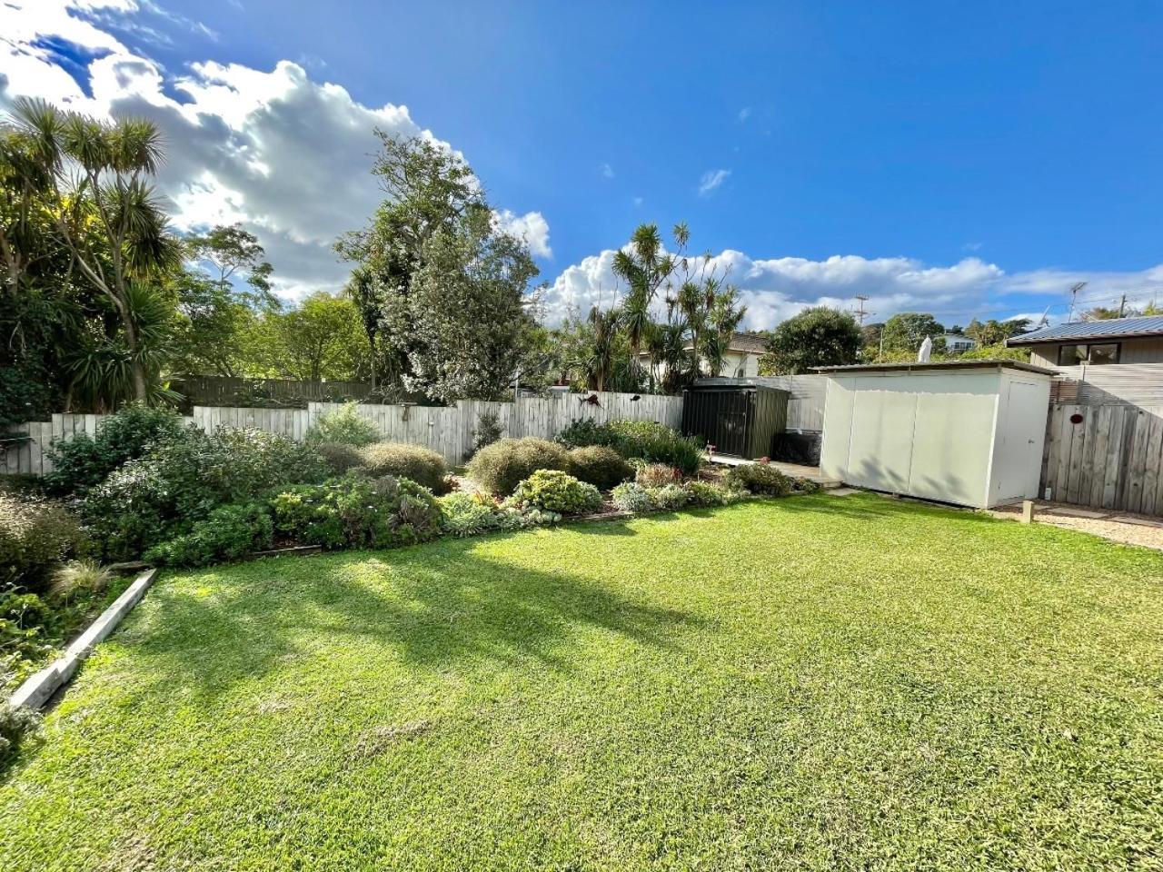 Getaway Waiheke- Stay Waiheke Oneroa 客房 照片