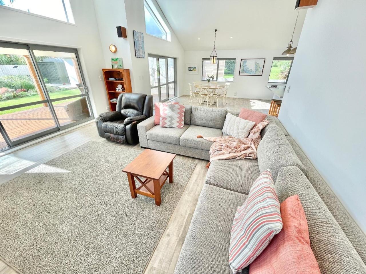 Getaway Waiheke- Stay Waiheke Oneroa 客房 照片